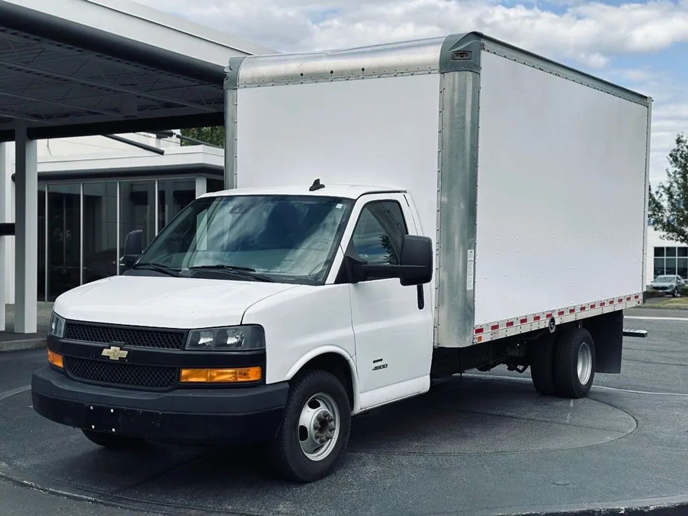 chevrolet express cutaway 2021 1HA6GVC73MN006956 image chevrolet express cutaway 2021 1HA6GVC73MN006956 image